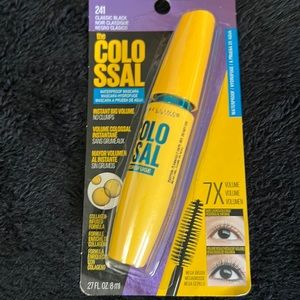 Maybelline Mascara